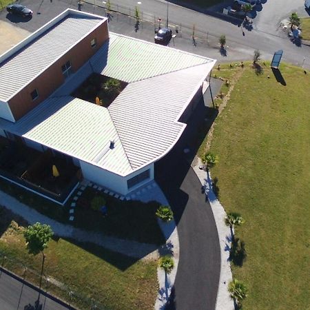 Bellaforme Suites&Spa Champcevinel Exterior foto