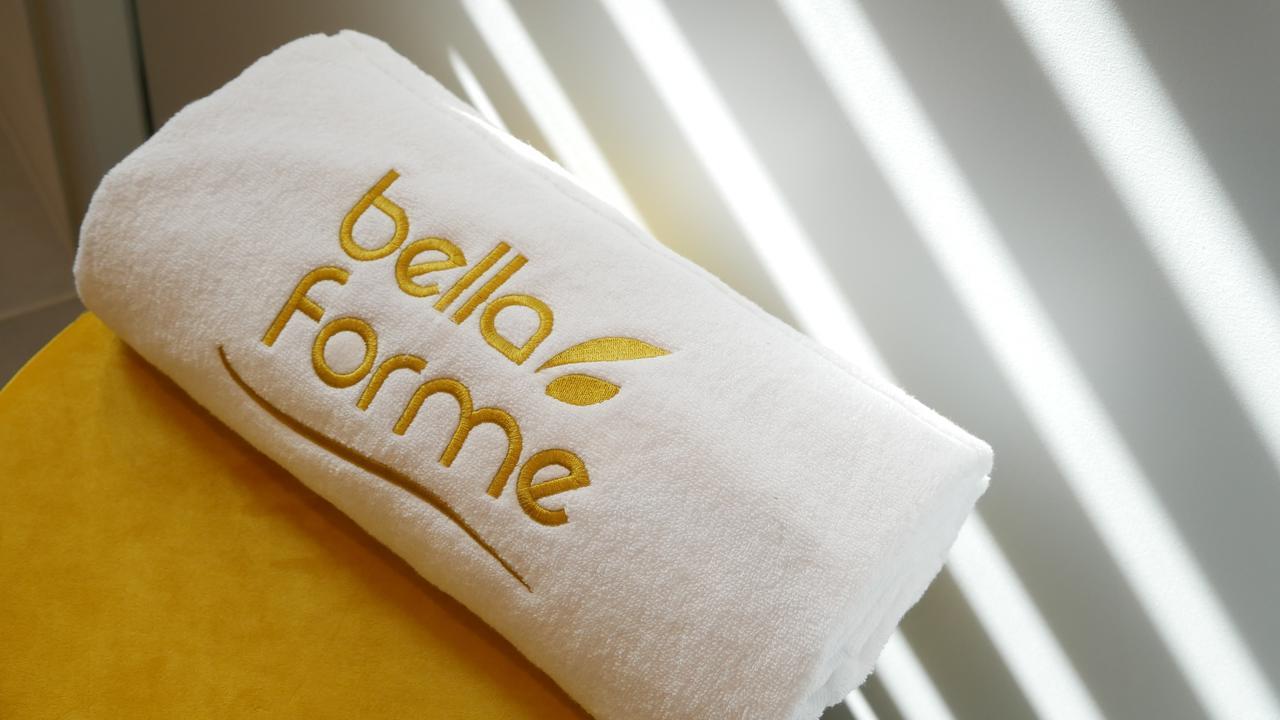 Bellaforme Suites&Spa Champcevinel Exterior foto